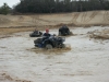 South Georgia ATV Park 3 Mud Riding Trail